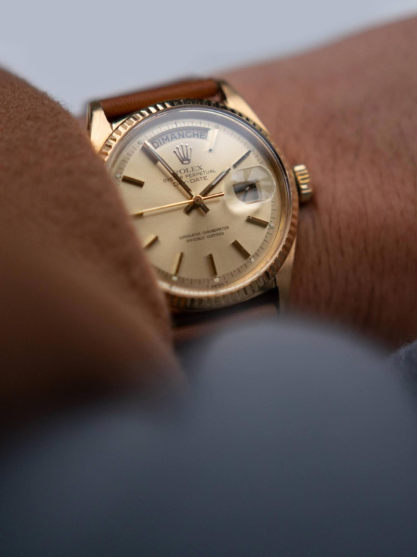 Zenith Gear