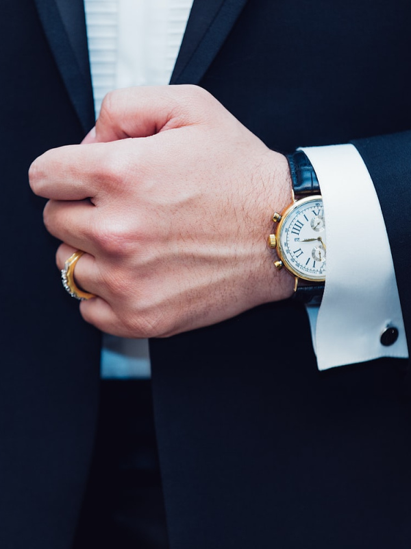 Stellar Timepieces