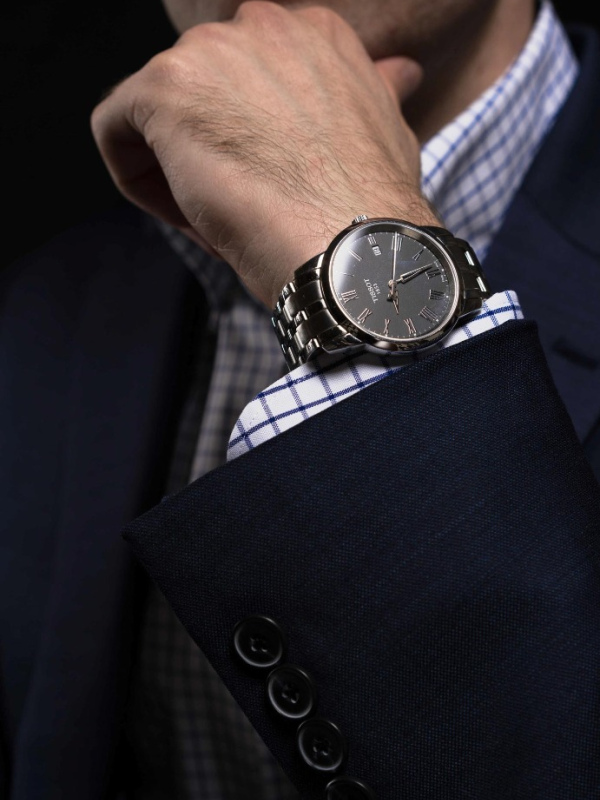 Heritage Horology