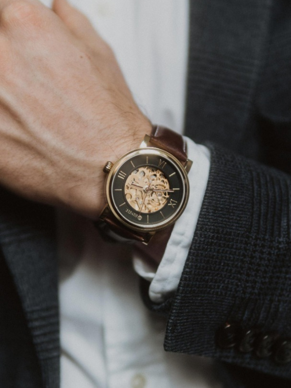 Tempus Elegans