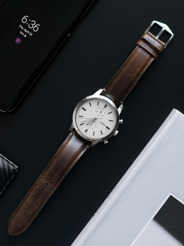 ChronoVibe